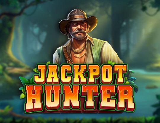 Jackpot Hunter